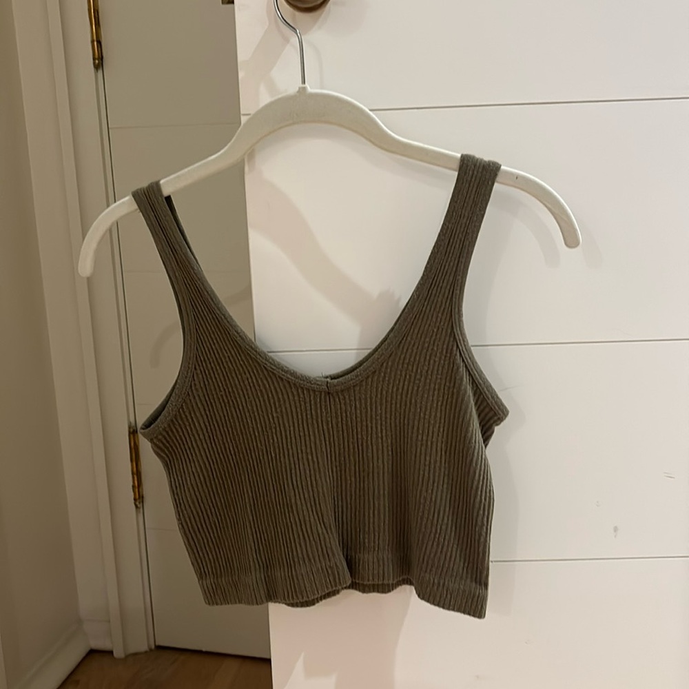 Green Top